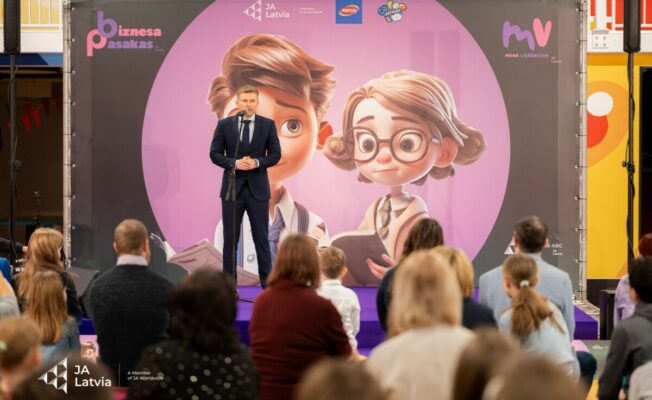 “Mana vārdnīciņa”