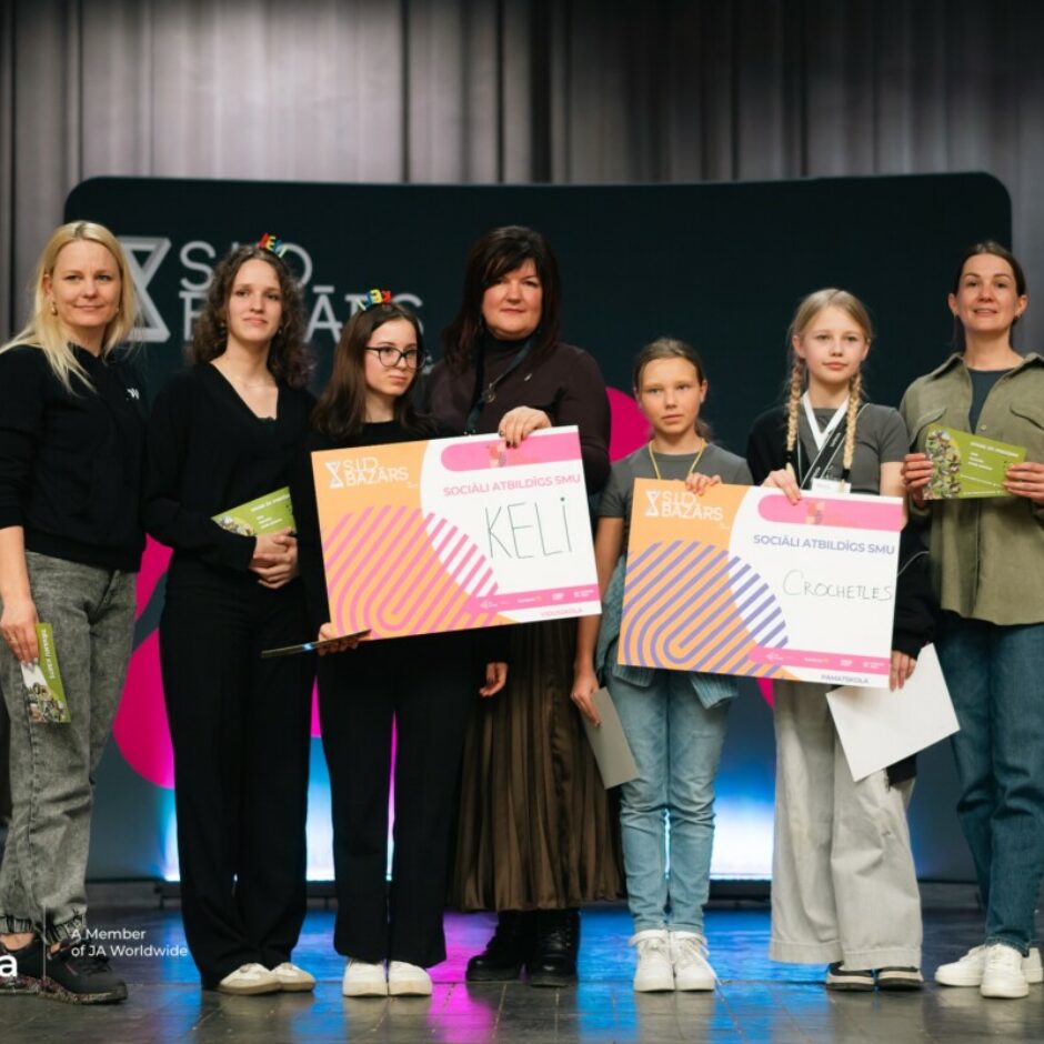 cits bazars Siguldā