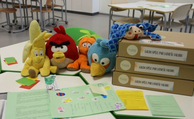 sk. I. Križevicas ēnas