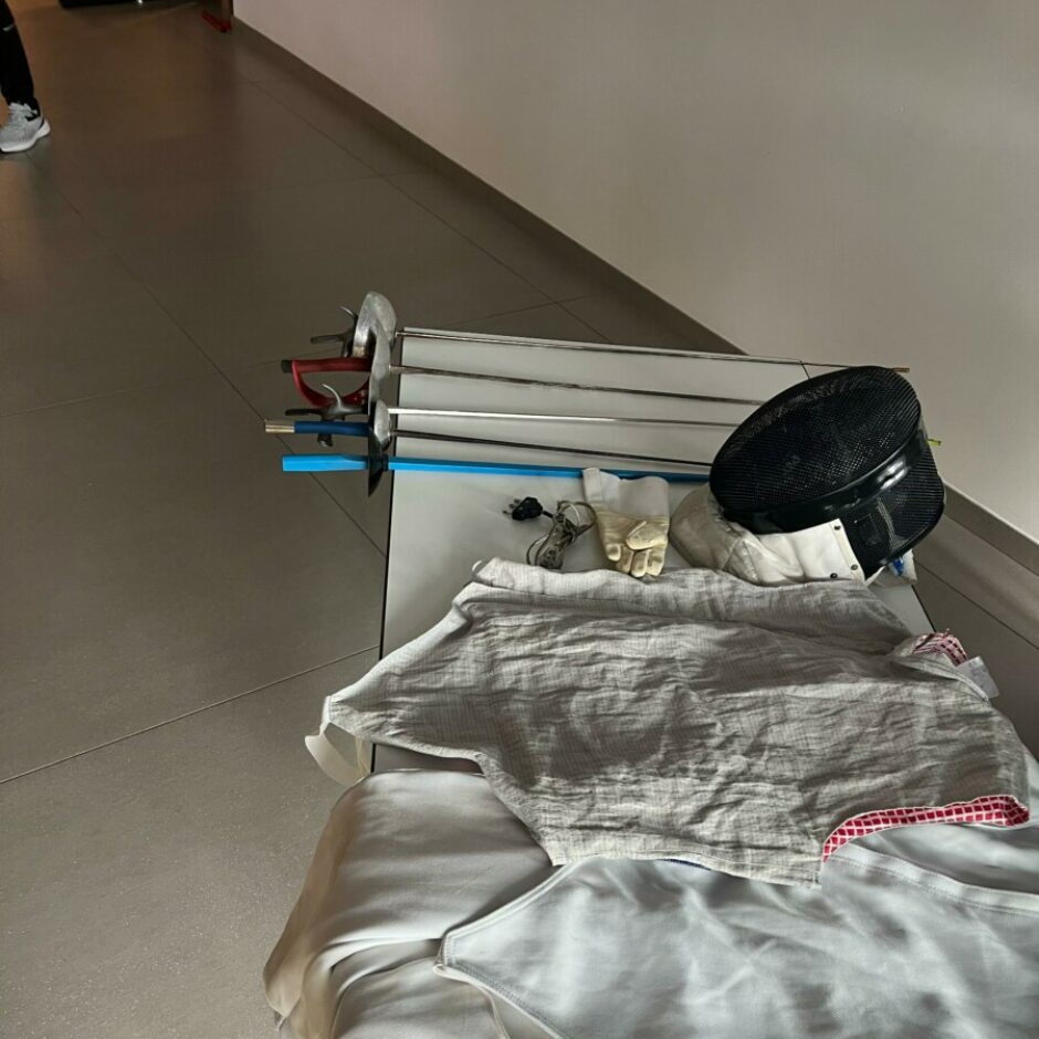 paukošanās trenera profesija