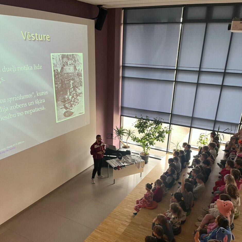 paukošanās trenera profesija