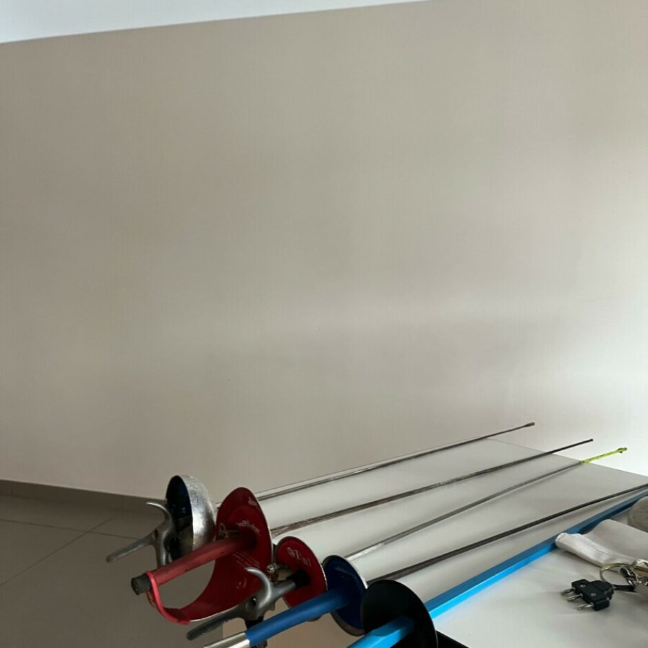 paukošanās trenera profesija