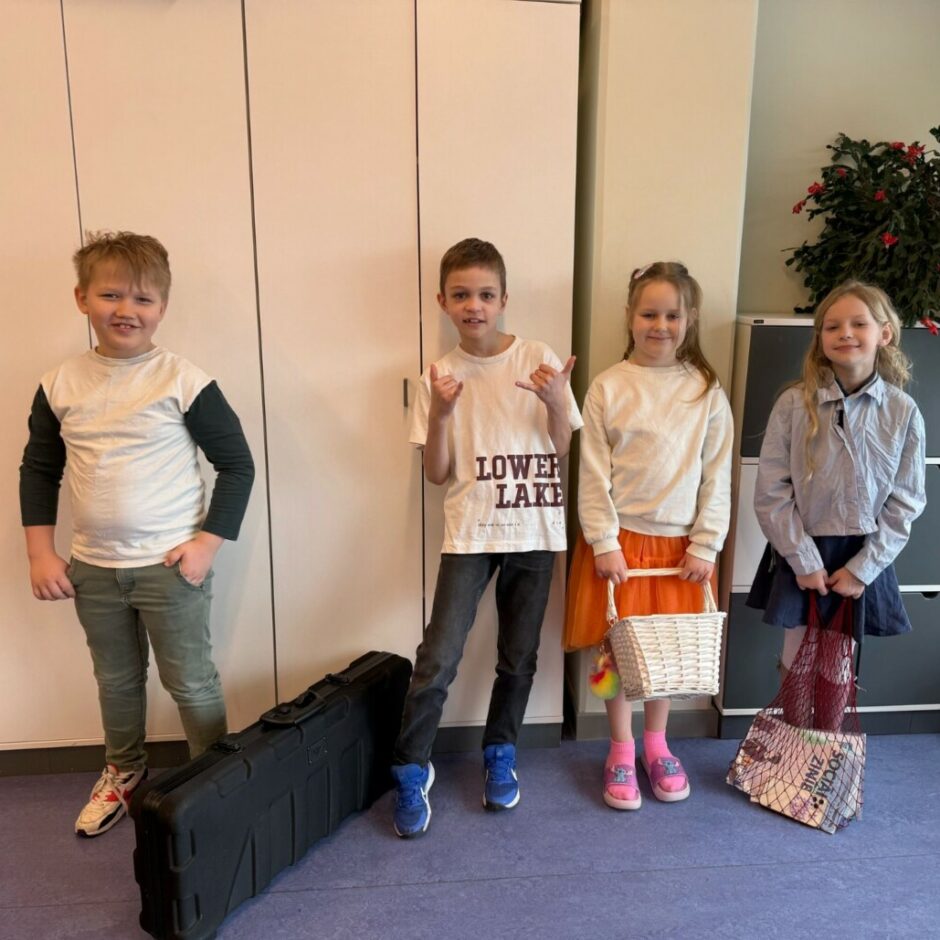 1. aprīlis-joku diena.