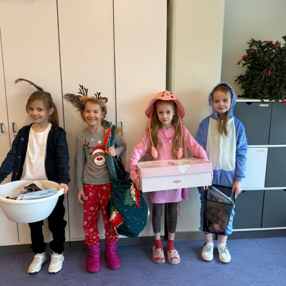 1. aprīlis-joku diena.