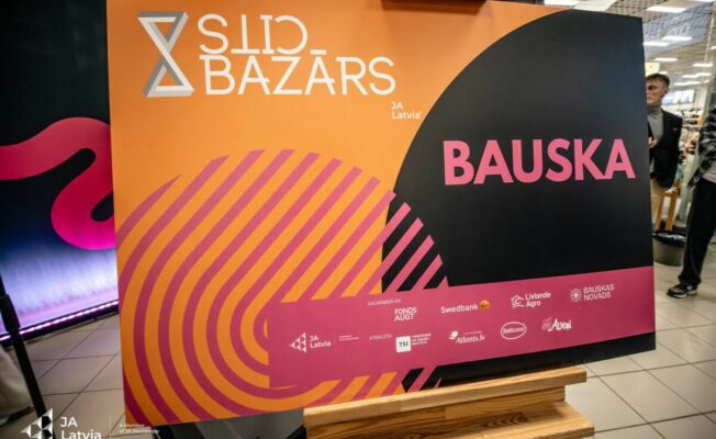 CITS BAZĀRS Bauskā