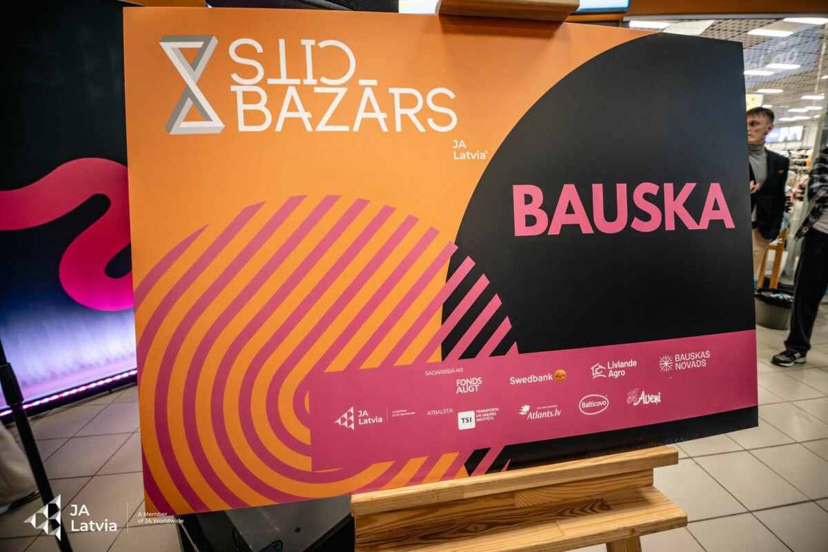 CITS BAZĀRS Bauskā