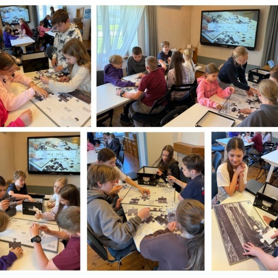 5.c klase Enerģētikas muzejā