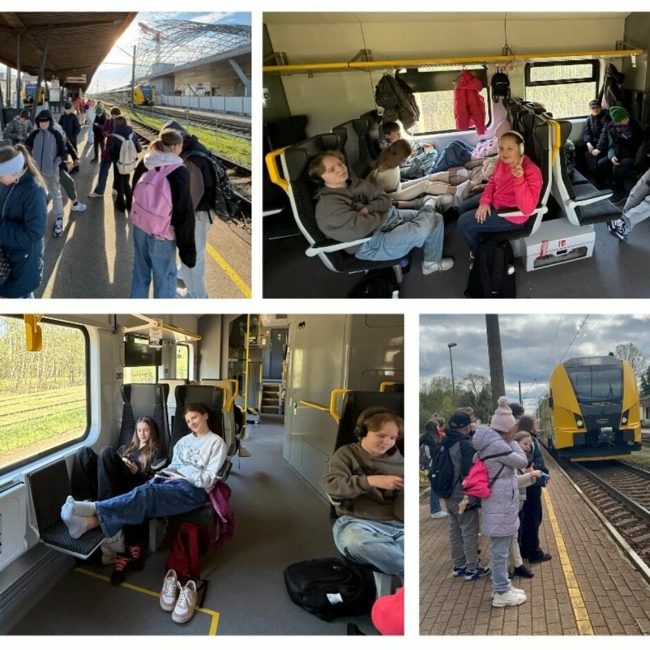 5.c klase Enerģētikas muzejā