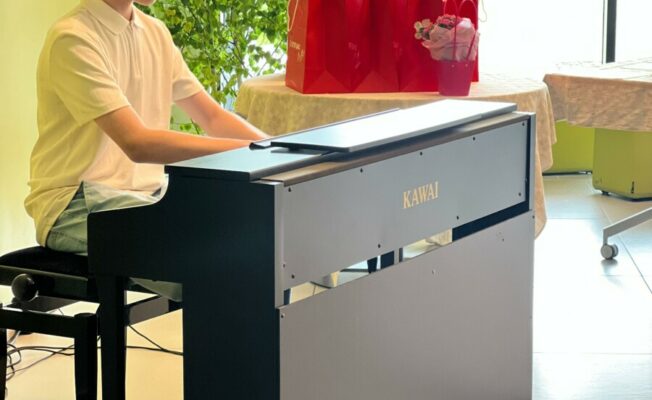 J.Guščina priekšnesums