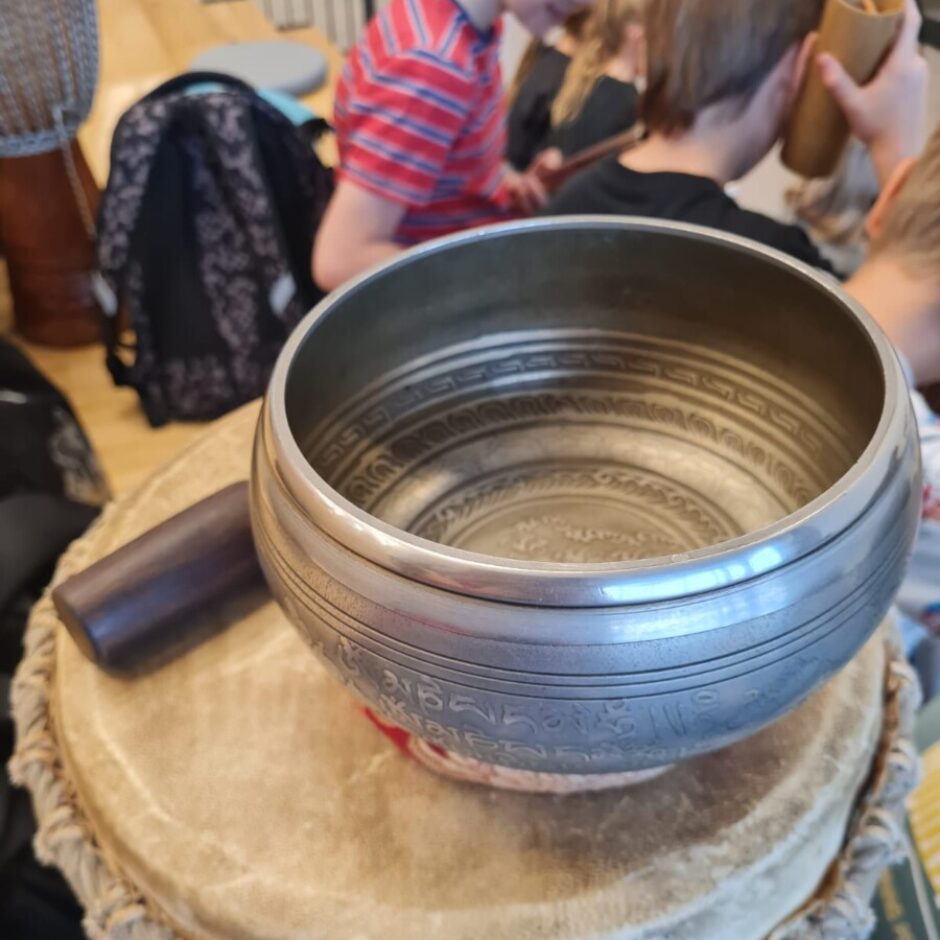 Nila Īles mūzikas studija BMMP