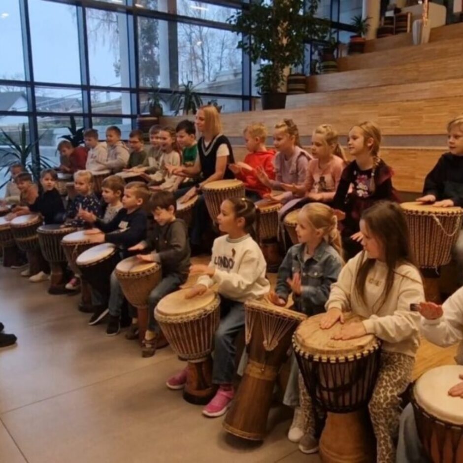 Nila Īles mūzikas studija BMMP