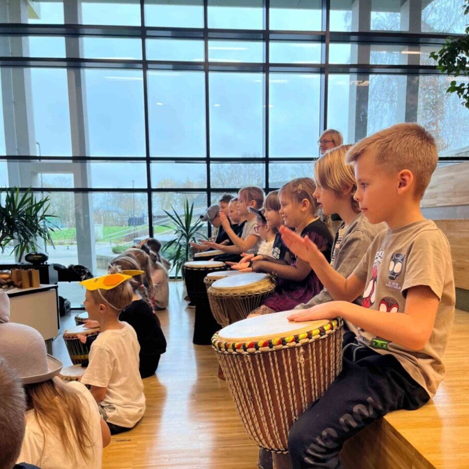 Nila Īles mūzikas studija BMMP