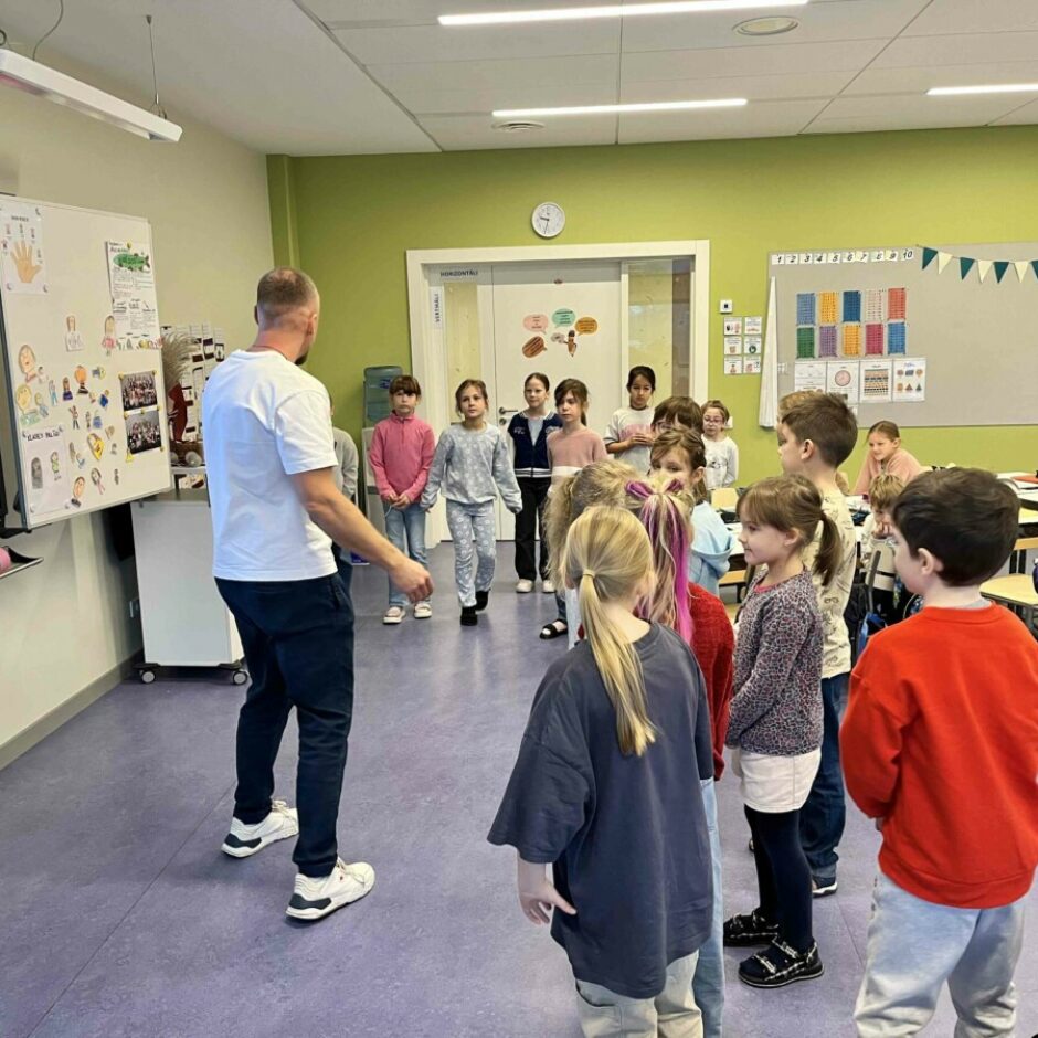 pirmie soļi uzņēmējdarbībā