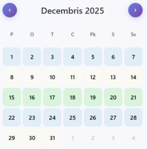 decembris 2025