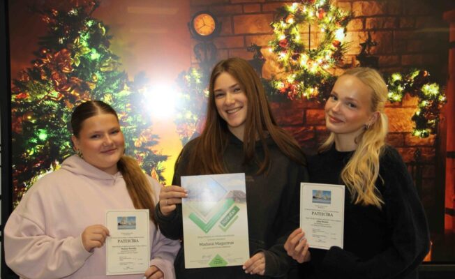 R.Blaumaņa literārās prēmijas 21.konkursa laureāti