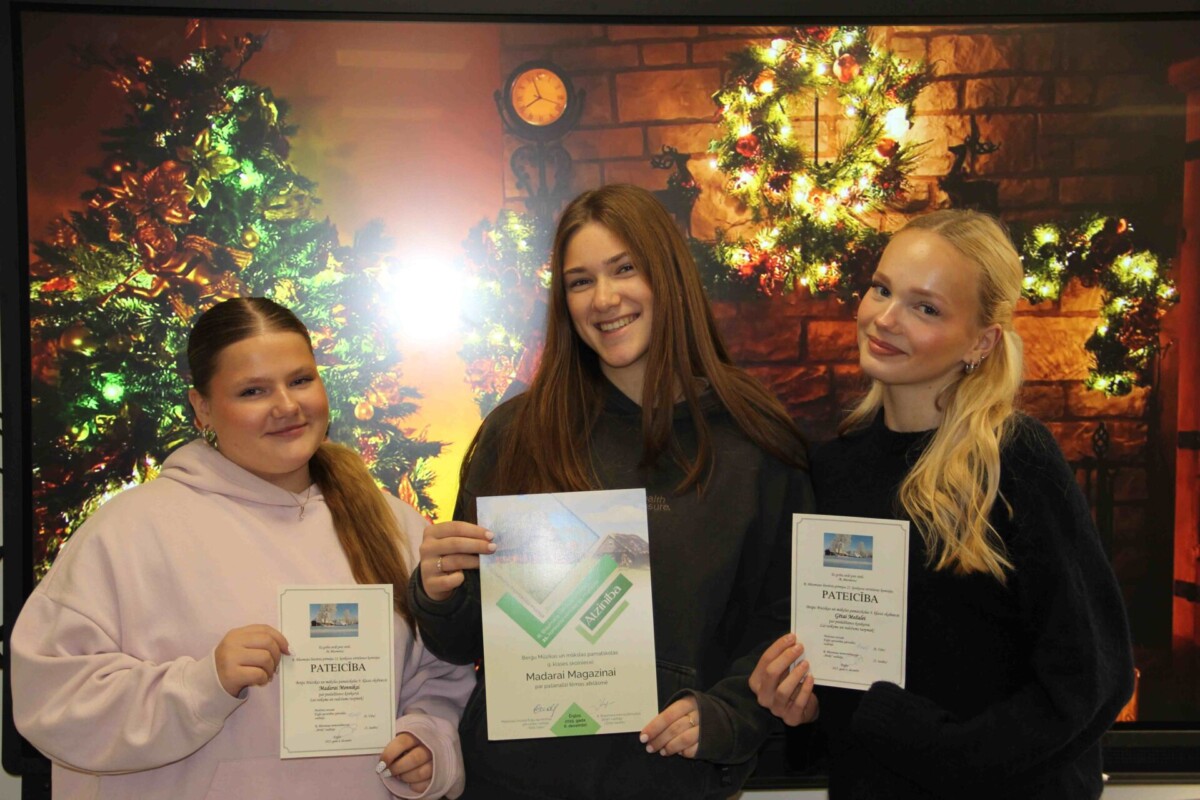 R.Blaumaņa literārās prēmijas 21.konkursa laureāti