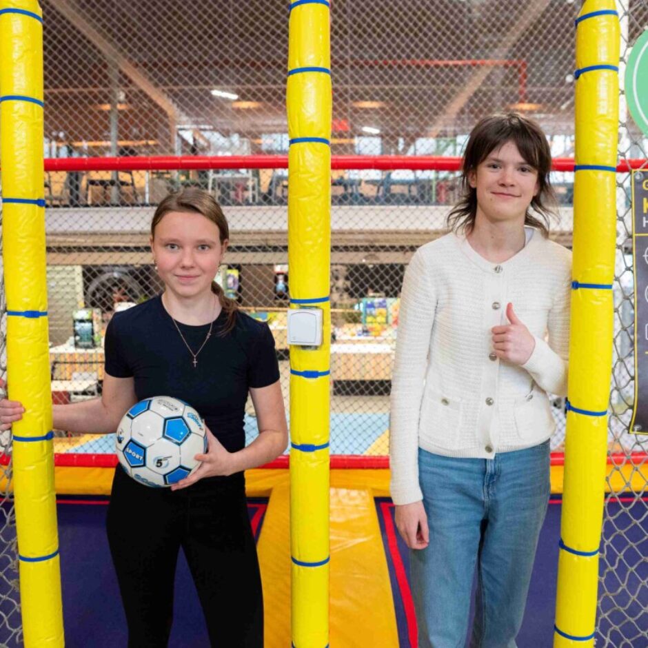 L.Kleinberga un P.Bardjukova