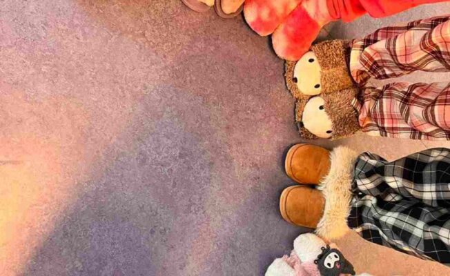 Mīlestības un draudzības nedēļa BMMP