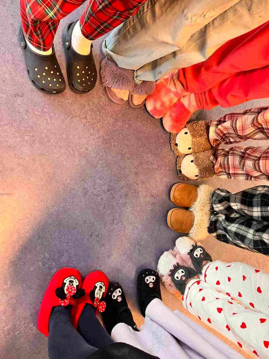 Mīlestības un draudzības nedēļa BMMP