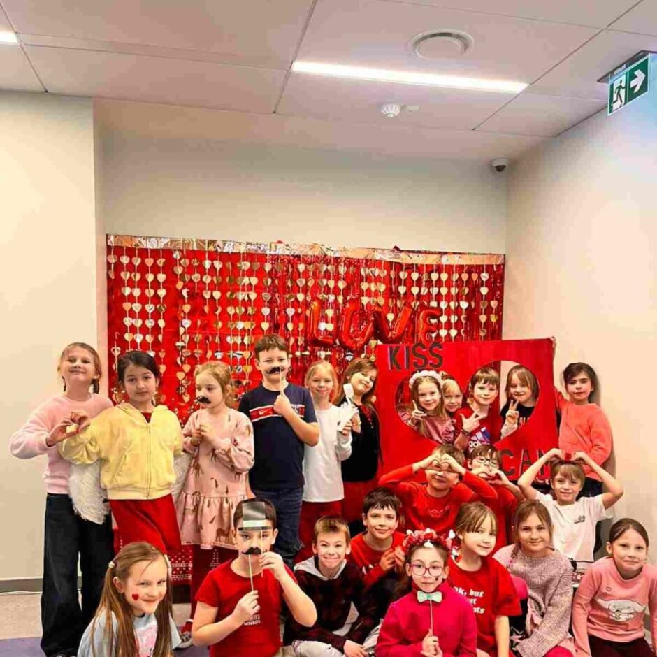 Mīlestības un draudzības nedēļa BMMP