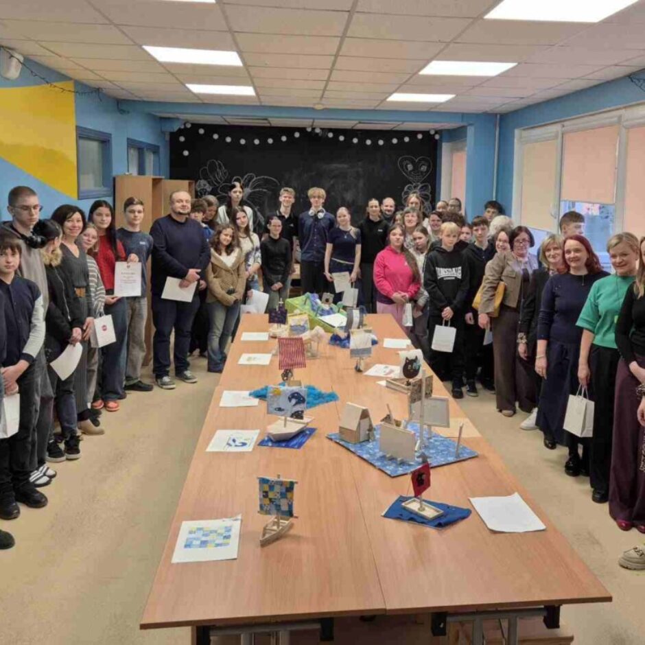 visu dalībnieku kopfoto