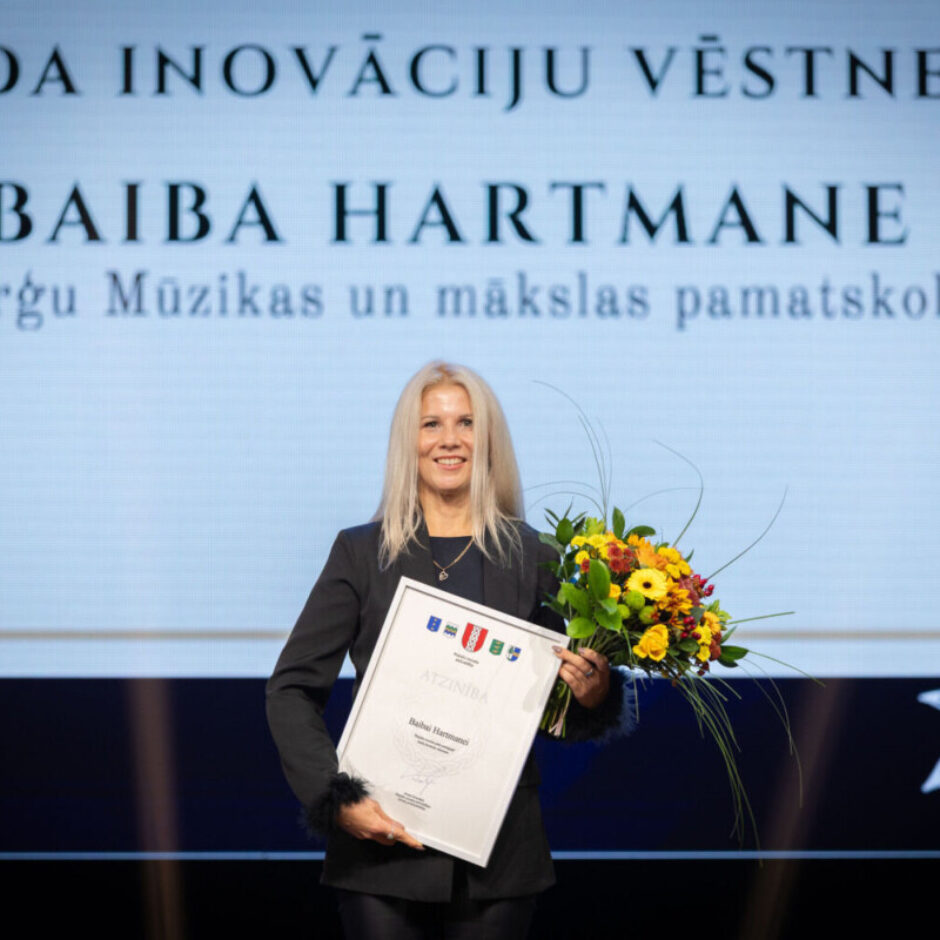 B. Hartmane